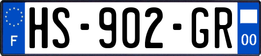 HS-902-GR