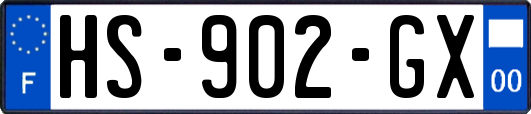 HS-902-GX