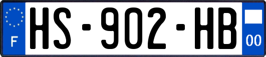 HS-902-HB
