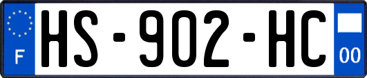 HS-902-HC