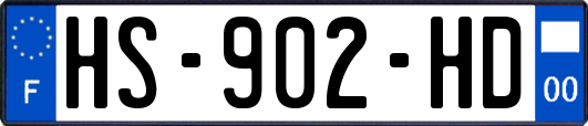 HS-902-HD