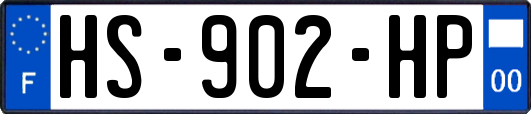 HS-902-HP