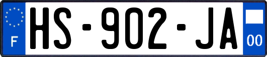 HS-902-JA