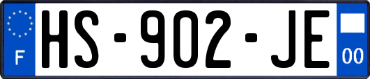 HS-902-JE