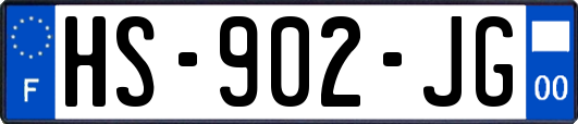 HS-902-JG