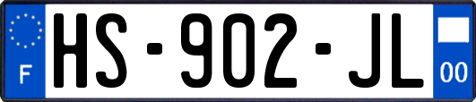 HS-902-JL