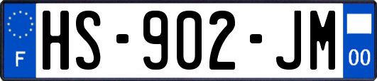 HS-902-JM