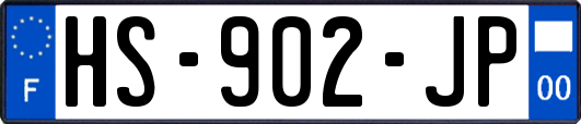 HS-902-JP