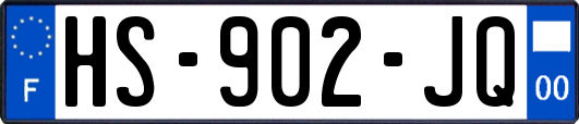 HS-902-JQ