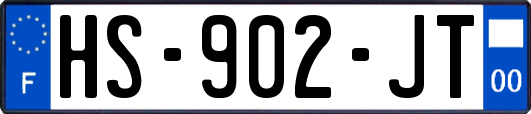 HS-902-JT