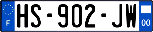 HS-902-JW