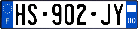 HS-902-JY