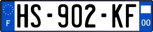 HS-902-KF