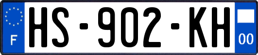 HS-902-KH