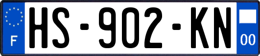 HS-902-KN