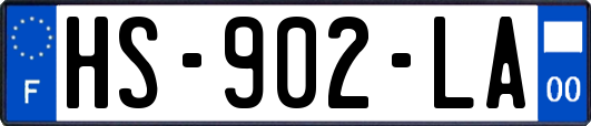 HS-902-LA