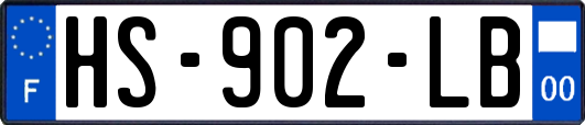 HS-902-LB