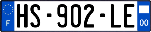 HS-902-LE