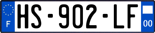 HS-902-LF