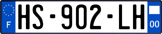 HS-902-LH
