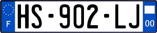 HS-902-LJ