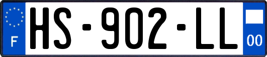 HS-902-LL