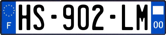 HS-902-LM