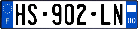 HS-902-LN