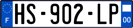 HS-902-LP