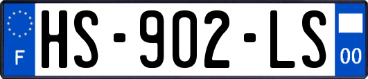 HS-902-LS