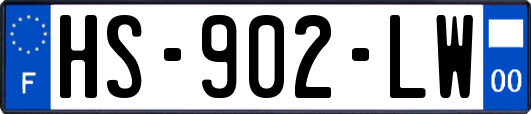 HS-902-LW