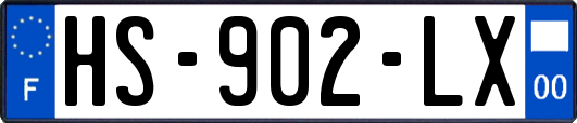 HS-902-LX
