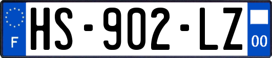 HS-902-LZ