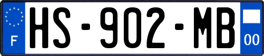 HS-902-MB