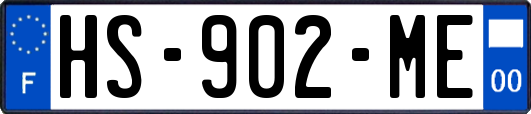 HS-902-ME