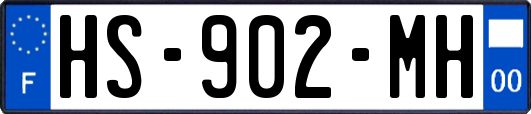 HS-902-MH