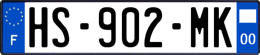 HS-902-MK