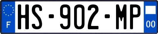 HS-902-MP