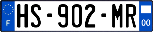 HS-902-MR