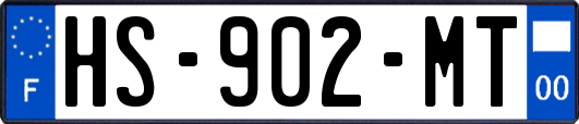 HS-902-MT