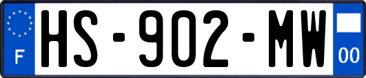 HS-902-MW