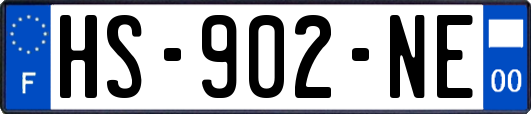 HS-902-NE