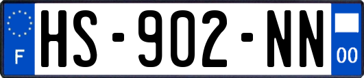 HS-902-NN