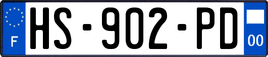 HS-902-PD