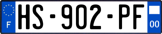 HS-902-PF