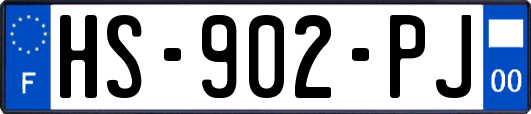 HS-902-PJ