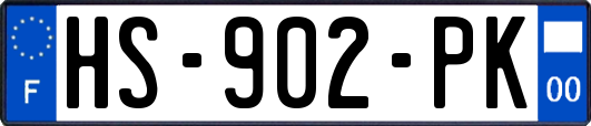 HS-902-PK