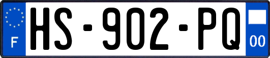 HS-902-PQ