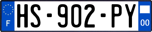 HS-902-PY