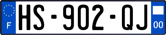 HS-902-QJ